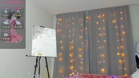 Alice online show from January 2025 02:50:01 AM