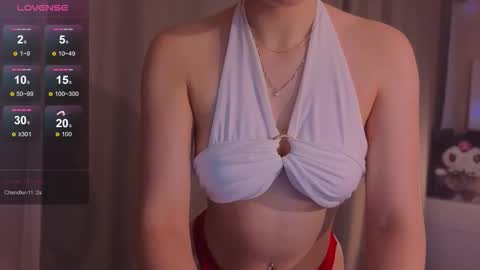 Alice online show from October 2025 04:55:01 AM