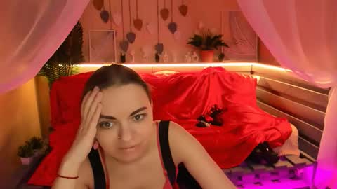 Alice online show from December 2025 02:22:02 PM