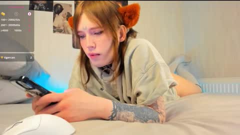  Alice  online show from March 2026 12:31:01 PM