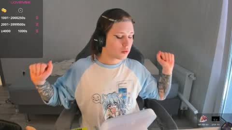  Alice  online show from April 2026 11:08:01 AM