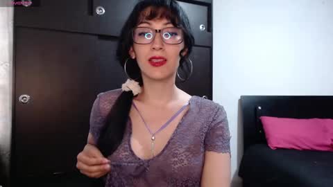 alice mossa online show from January 2025 09:50:02 PM