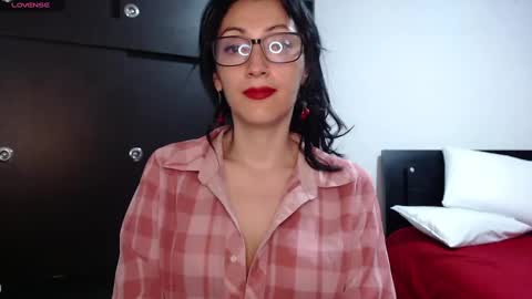 alice mossa online show from January 2025 09:23:02 PM