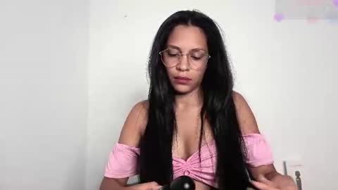 alice_parkerx online show from July 2026 10:46:02 AM