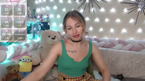 alice_picasso online show from January 2026 03:12:02 AM