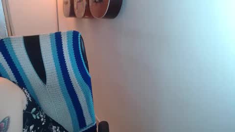 Alicia Aldara online show from November 2025 03:49:02 AM