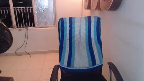 Alicia Aldara online show from January 2026 10:19:01 AM