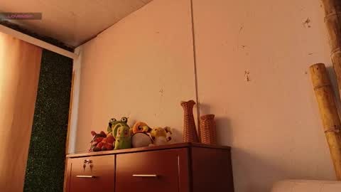 Snapshot of alice_randyy chatting on February 2026 02:00:02 PM alice_randyy online show from February 2026 02:00:02 PM