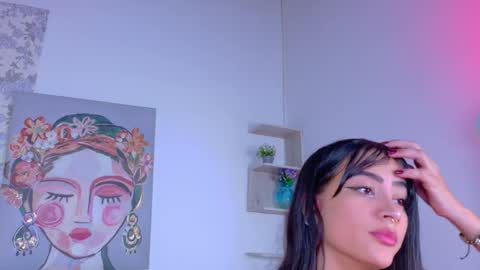 alice_rous21 online show from November 2025 01:21:02 PM