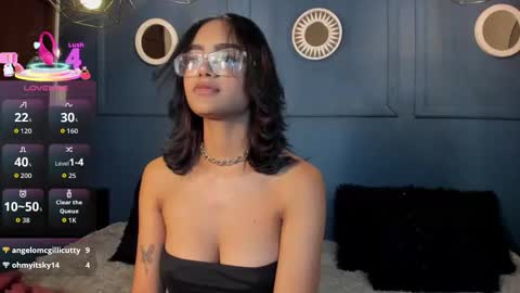 alice_simmons online show from September 2025 04:32:01 PM