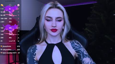 Alice online show from December 2024 09:06:02 PM