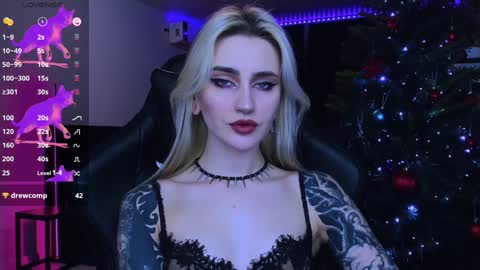 Alice online show from December 2024 06:15:01 PM