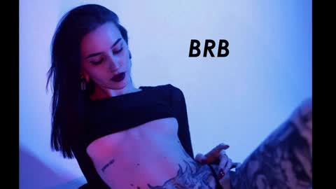 Alice online show from December 2024 09:22:01 PM