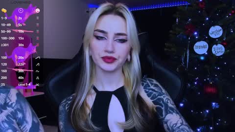 Alice online show from December 2024 05:54:02 PM