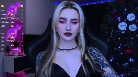 Alice online show from December 2024 06:35:01 PM