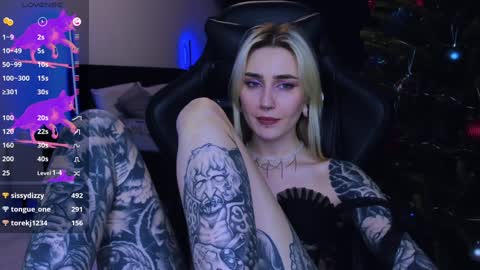 Alice online show from January 2025 08:10:01 PM