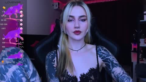 Alice online show from January 2025 05:59:01 PM