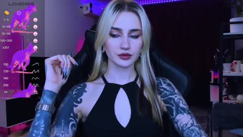 Alice online show from January 2025 06:02:01 PM