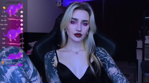 Alice online show from February 2025 06:55:01 PM