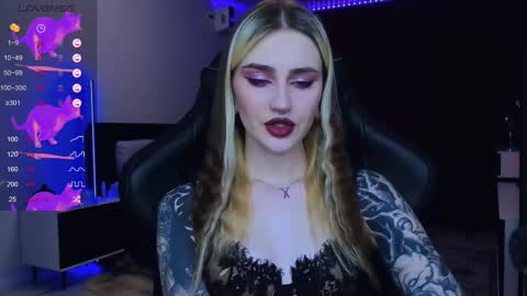 Alice online show from February 2025 06:03:01 PM