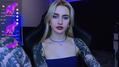 Alice online show from February 2025 06:09:01 PM