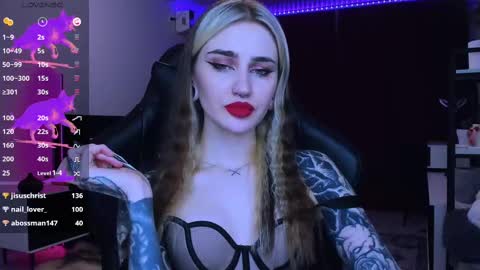 Alice online show from February 2025 09:05:02 PM