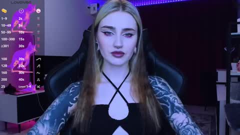 Alice online show from February 2025 05:42:01 PM