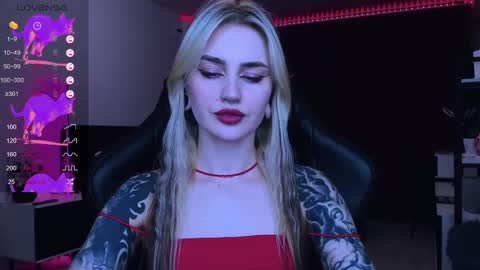 Alice online show from March 2025 08:43:02 PM