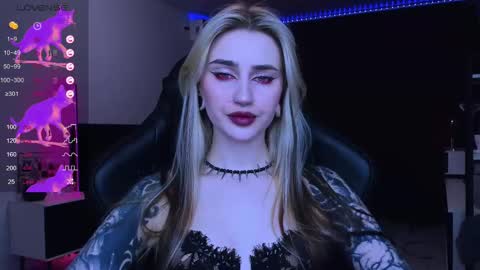 Alice online show from March 2025 06:07:01 PM