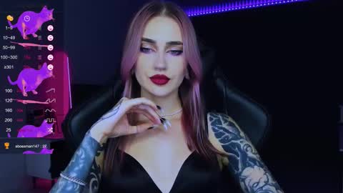 Alice online show from September 2025 06:41:02 PM