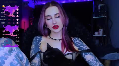 Alice online show from November 2025 06:42:02 PM