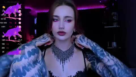 Snapshot of alice_specter chatting on June 2026 09:40:01 AM Alice online show from June 2026 09:40:01 AM