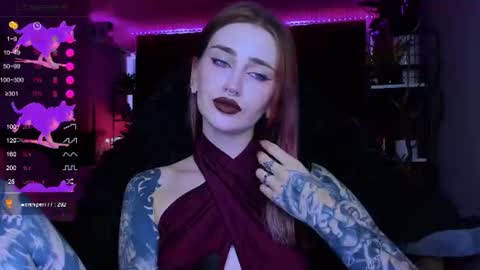 Snapshot of alice_specter chatting on July 2026 11:01:02 AM Alice online show from July 2026 11:01:02 AM