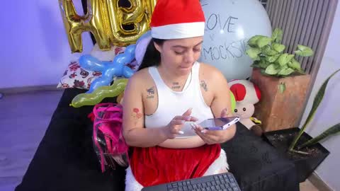 Snapshot of alice_star7 chatting on December 2024 03:35:01 PM Alice online show from December 2024 03:35:01 PM