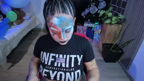 Snapshot of alice_star7 chatting on December 2024 03:56:02 AM Alice online show from December 2024 03:56:02 AM