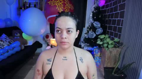 Snapshot of alice_star7 chatting on December 2024 12:17:01 PM Alice online show from December 2024 12:17:01 PM