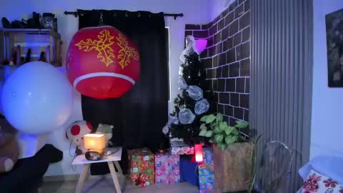 Snapshot of alice_star7 chatting on December 2024 03:20:02 PM Alice online show from December 2024 03:20:02 PM