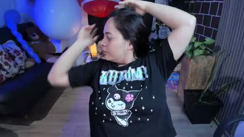 Snapshot of alice_star7 chatting on December 2024 01:05:02 PM Alice online show from December 2024 01:05:02 PM