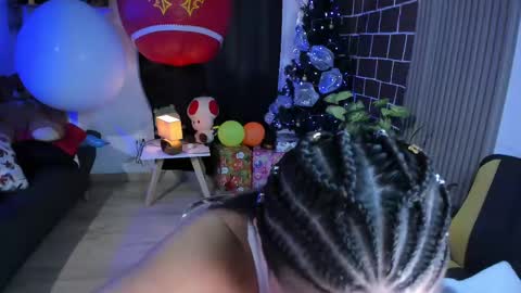 Snapshot of alice_star7 chatting on December 2024 02:27:01 PM Alice online show from December 2024 02:27:01 PM