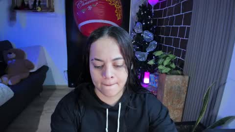 Snapshot of alice_star7 chatting on December 2024 12:27:01 PM Alice online show from December 2024 12:27:01 PM