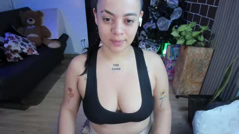 Snapshot of alice_star7 chatting on December 2024 12:56:01 PM Alice online show from December 2024 12:56:01 PM