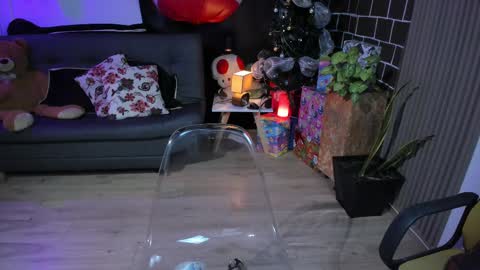 Snapshot of alice_star7 chatting on December 2024 11:31:02 AM Alice online show from December 2024 11:31:02 AM