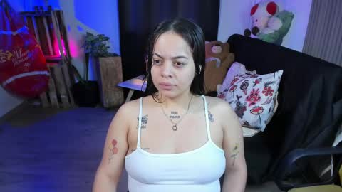 Snapshot of alice_star7 chatting on January 2025 12:02:01 PM Alice online show from January 2025 12:02:01 PM