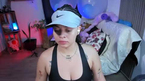 Snapshot of alice_star7 chatting on January 2025 01:52:01 AM Alice online show from January 2025 01:52:01 AM