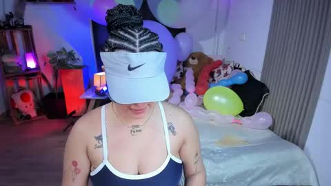 Snapshot of alice_star7 chatting on January 2025 04:59:01 AM Alice online show from January 2025 04:59:01 AM