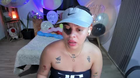 Snapshot of alice_star7 chatting on January 2025 07:04:01 PM Alice online show from January 2025 07:04:01 PM