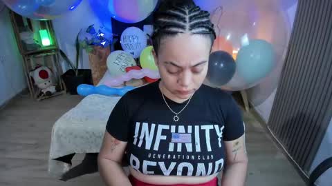 Snapshot of alice_star7 chatting on January 2025 12:30:01 PM Alice online show from January 2025 12:30:01 PM