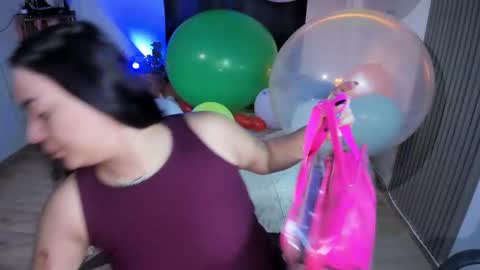 Snapshot of alice_star7 chatting on January 2025 05:02:02 PM Alice online show from January 2025 05:02:02 PM