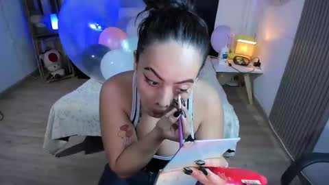 Snapshot of alice_star7 chatting on January 2025 08:17:02 PM Alice online show from January 2025 08:17:02 PM