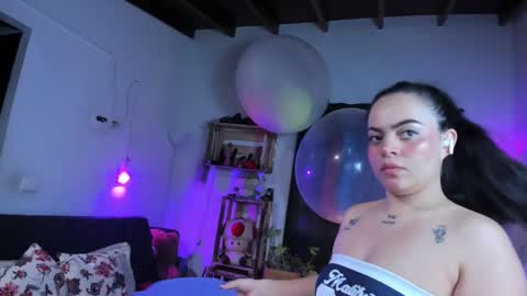 Snapshot of alice_star7 chatting on January 2025 02:58:02 AM Alice online show from January 2025 02:58:02 AM